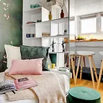 Palais Royal & Montorgueil - Paris Vacation Rentals