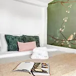 Palais Royal & Montorgueil - Paris Vacation Rentals