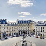 Palais Royal & Montorgueil - Paris Vacation Rentals